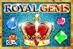 Royal Gems